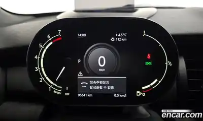Mini Cooper Convertible 2021 1.5 гидро в Москве № 198404, миниатюра 8
