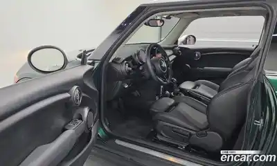 Mini Cooper 2016 1.5 гидро в Москве № 198427, миниатюра 11