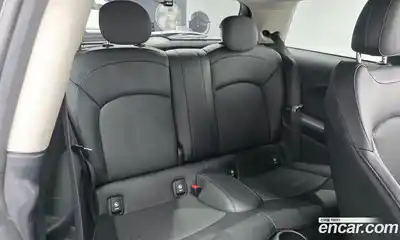 Mini Cooper 2016 1.5 гидро в Москве № 198427, миниатюра 12