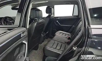 Volkswagen Tiguan 2021 2.0 гидро в Москве № 199236, миниатюра 12