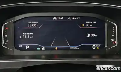 Volkswagen Tiguan 2021 2.0 гидро в Москве № 199236, миниатюра 8