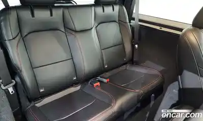 Jeep Wrangler 2023 2.0 гидро в Москве № 199417, миниатюра 12