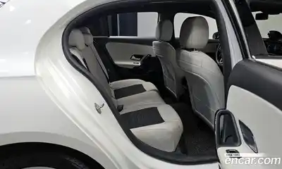 Mercedes-Benz A-Class 2020 2.0 гидро в Москве № 204490, миниатюра 12
