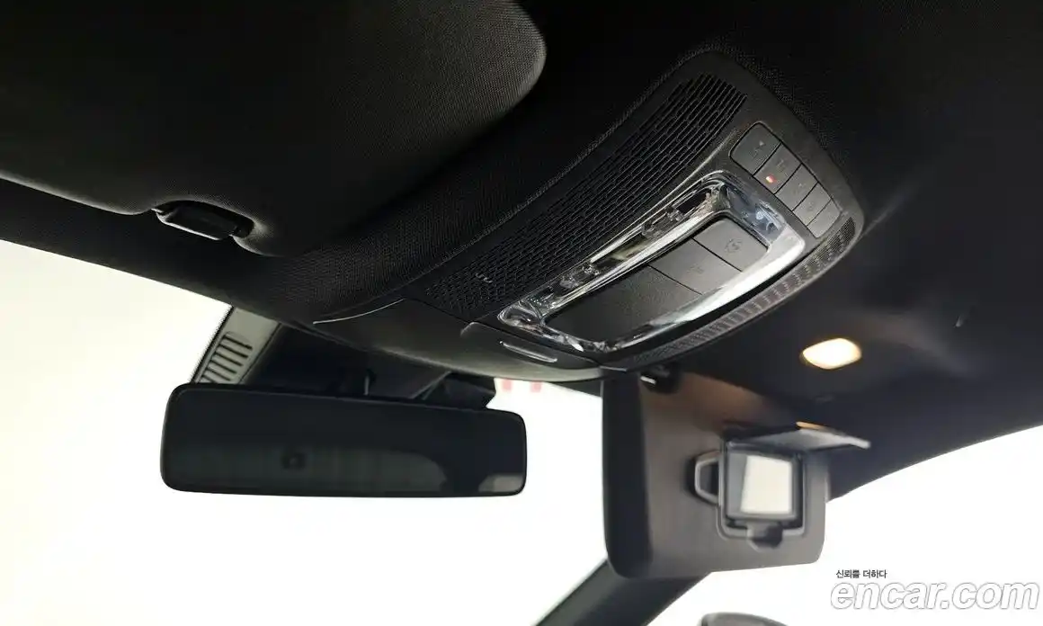 Mercedes-Benz A-Class 2020 2.0 гидро в Москве № 204490, фото 19