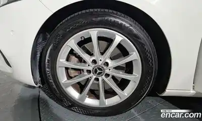 Mercedes-Benz A-Class 2020 2.0 гидро в Москве № 204490, миниатюра 5