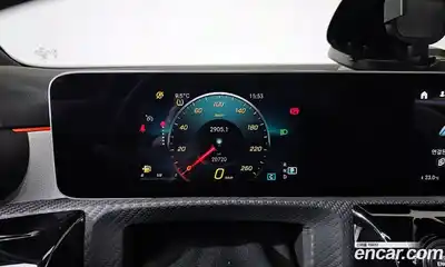 Mercedes-Benz A-Class 2020 2.0 гидро в Москве № 204490, миниатюра 8