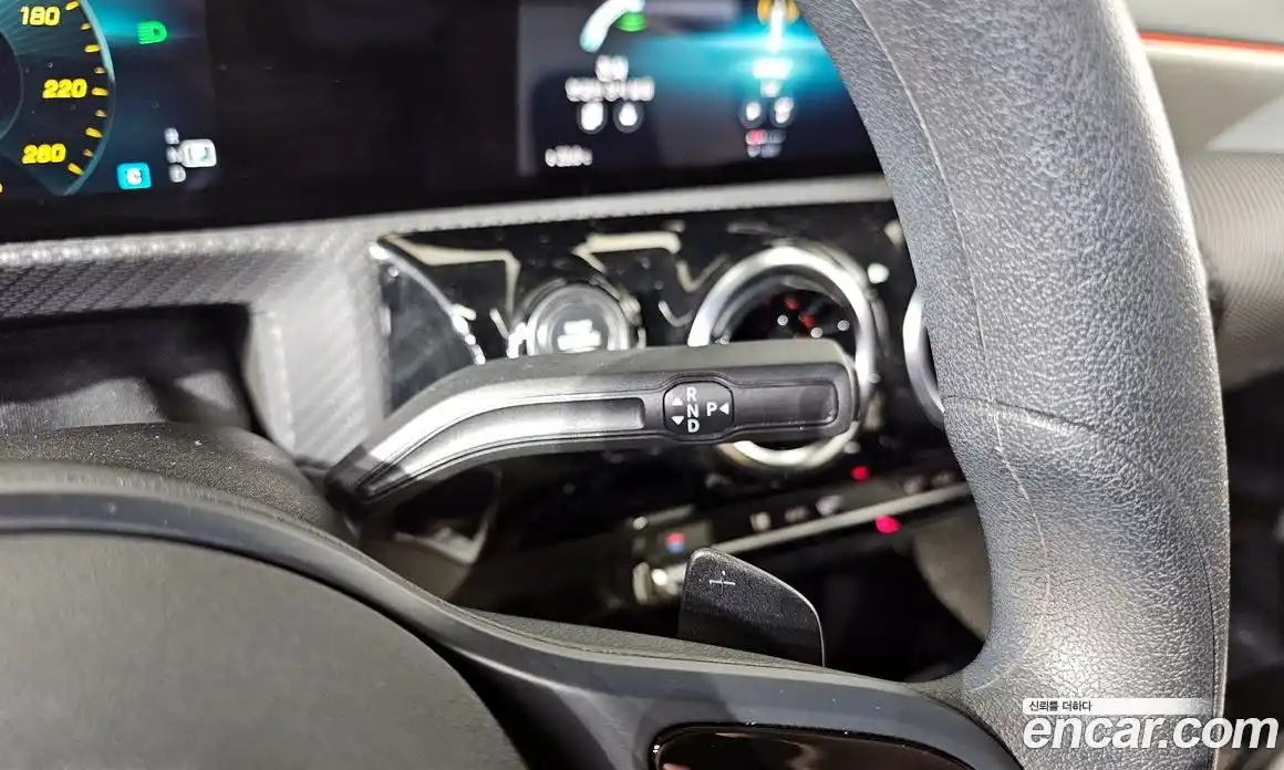 Mercedes-Benz A-Class 2020 2.0 гидро в Москве № 204490, фото 9