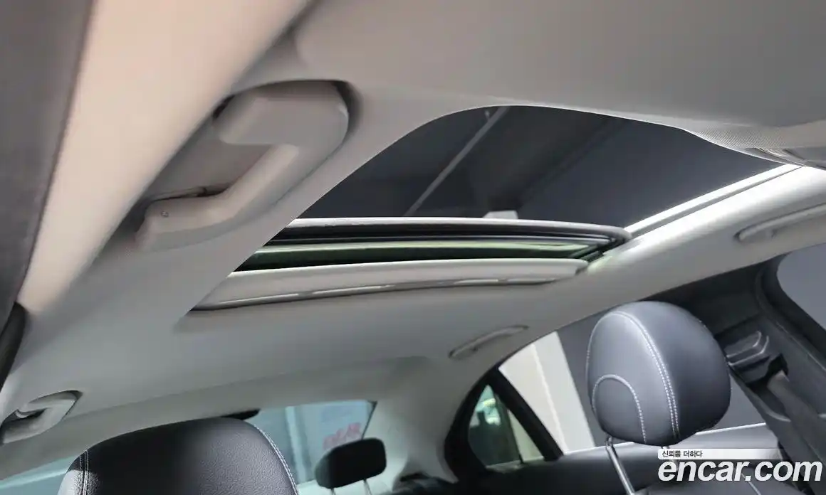 Mercedes-Benz C-Class 2015 2.1 гидро в Москве № 212233, фото 18