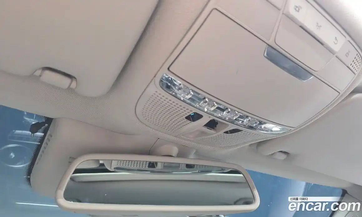 Mercedes-Benz C-Class 2015 2.1 гидро в Москве № 212233, фото 19