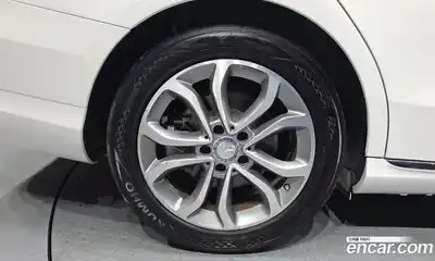 Mercedes-Benz C-Class 2015 2.1 гидро в Москве № 212233, миниатюра 5