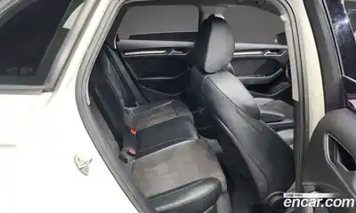 Audi A3 2015 2.0 гидро в Москве № 212671, миниатюра 12