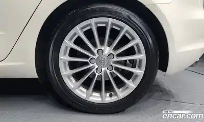 Audi A3 2015 2.0 гидро в Москве № 212671, миниатюра 5
