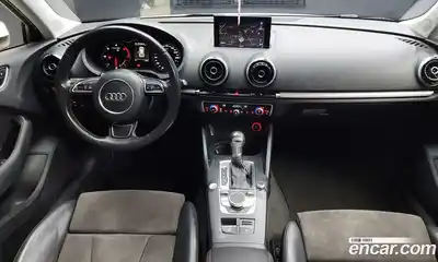 Audi A3 2015 2.0 гидро в Москве № 212671, миниатюра 7