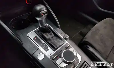 Audi A3 2015 2.0 гидро в Москве № 212671, миниатюра 9