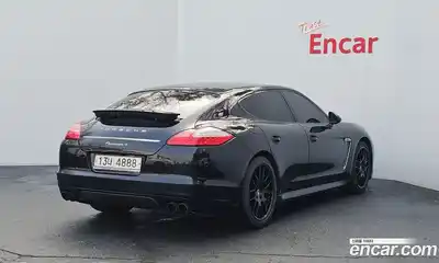 Porsche Panamera 2013 3.6 гидро в Москве № 213197, миниатюра 2
