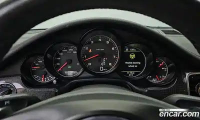 Porsche Panamera 2013 3.6 гидро в Москве № 213197, миниатюра 8