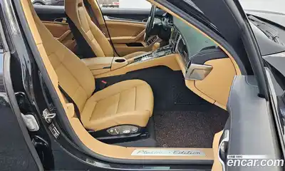 Porsche Panamera 2013 3.6 гидро в Москве № 213197, миниатюра 10