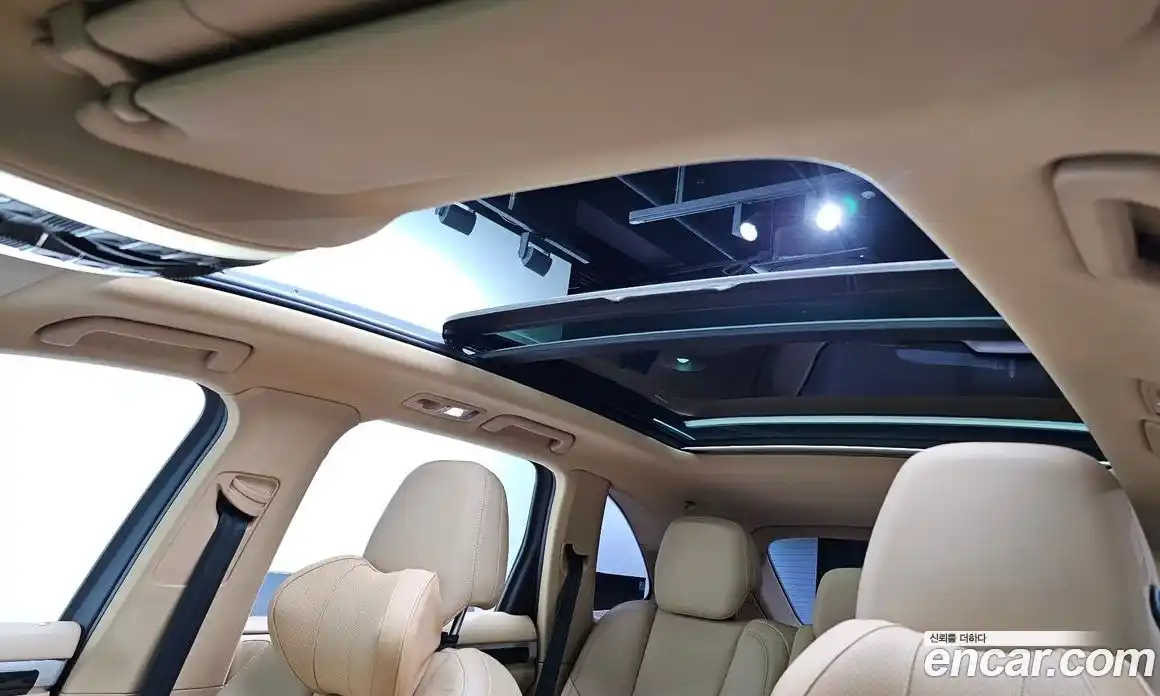 Porsche Cayenne 2015 3.6 гидро в Москве № 213274, фото 18
