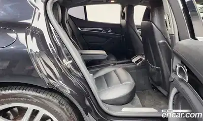 Porsche Panamera 2011 4.8 гидро в Москве № 213296, миниатюра 12