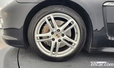 Porsche Panamera 2011 4.8 гидро в Москве № 213296, миниатюра 5
