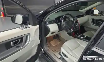 Land Rover Discovery Sport 2016 2.0 гидро в Москве № 213474, миниатюра 11