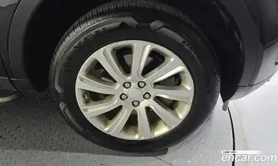 Land Rover Discovery Sport 2016 2.0 гидро в Москве № 213474, миниатюра 5
