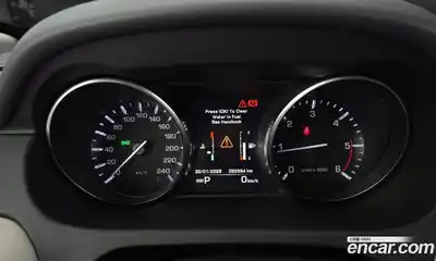 Land Rover Discovery Sport 2016 2.0 гидро в Москве № 213474, миниатюра 8