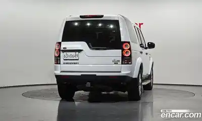 Land Rover Discovery 2015 3.0 гидро в Москве № 213790, миниатюра 4