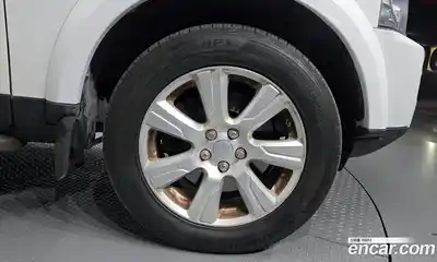 Land Rover Discovery 2015 3.0 гидро в Москве № 213790, миниатюра 5