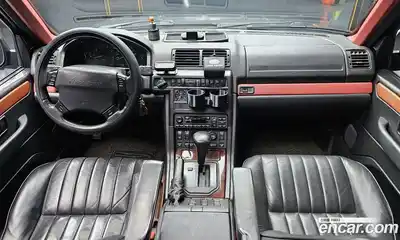 Land Rover Range-Rover 1998 4.0 гидро в Москве № 213801, миниатюра 7