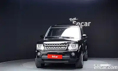 Land Rover Discovery 2015 3.0 гидро в Москве № 213861, миниатюра 3