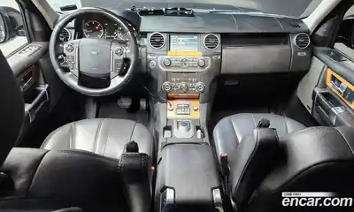 Land Rover Discovery 2015 3.0 гидро в Москве № 213861, миниатюра 7