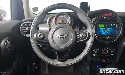 Mini Cooper 2020 1.5 гидро в Москве № 214043, миниатюра 12