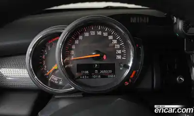 Mini Cooper 2020 1.5 гидро в Москве № 214043, миниатюра 7