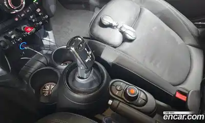 Mini Cooper 2020 1.5 гидро в Москве № 214043, миниатюра 8