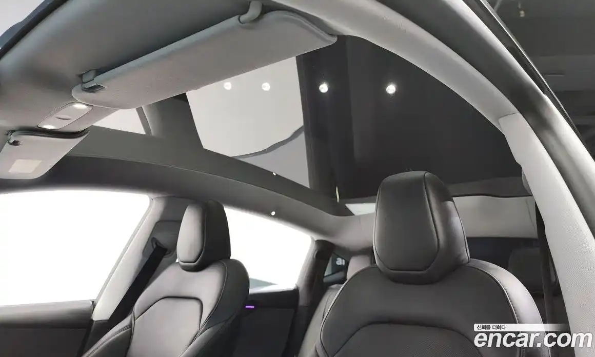 Tesla Model Y 2025 0.2 гидро в Москве № 214450, фото 19