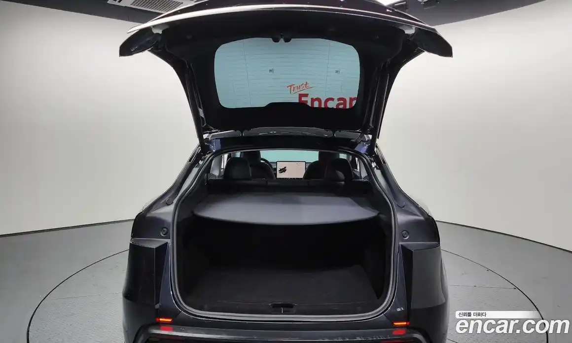 Tesla Model Y 2025 0.2 гидро в Москве № 214450, фото 20