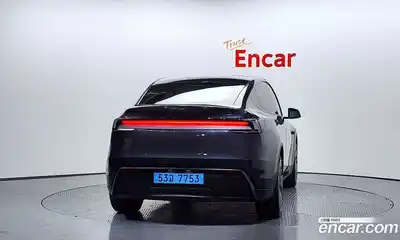 Tesla Model Y 2025 0.2 гидро в Москве № 214450, миниатюра 4