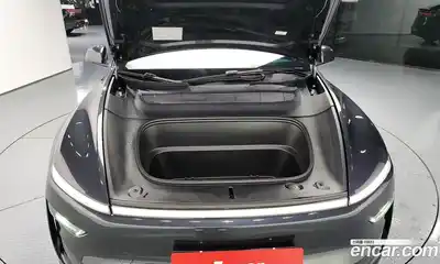 Tesla Model Y 2025 0.2 гидро в Москве № 214450, миниатюра 6