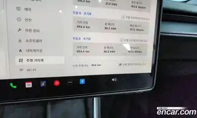 Tesla Model Y 2025 0.2 гидро в Москве № 214450, миниатюра 8