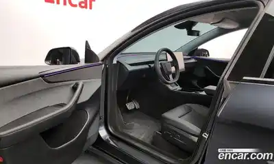 Tesla Model Y 2025 0.2 гидро в Москве № 214450, миниатюра 10