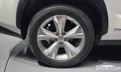 Lexus NX 2016 2.5 гидро в Москве № 214596, миниатюра 5