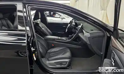 Toyota Avalon 2018 2.5 гидро в Москве № 215527, миниатюра 11