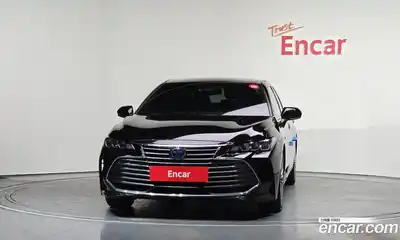 Toyota Avalon 2018 2.5 гидро в Москве № 215527, миниатюра 3