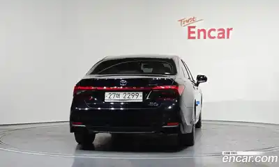 Toyota Avalon 2018 2.5 гидро в Москве № 215527, миниатюра 4
