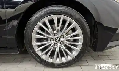 Toyota Avalon 2018 2.5 гидро в Москве № 215527, миниатюра 5