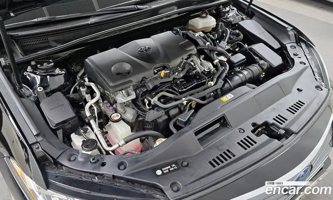 Toyota Avalon 2018 2.5 гидро в Москве № 215527, фото 6