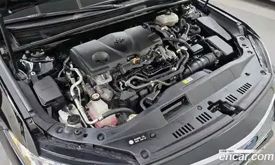 Toyota Avalon 2018 2.5 гидро в Москве № 215527, миниатюра 6