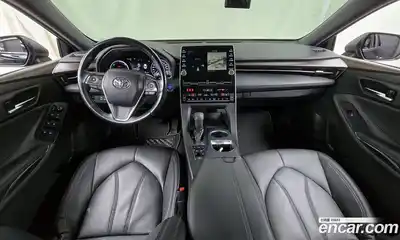 Toyota Avalon 2018 2.5 гидро в Москве № 215527, миниатюра 7