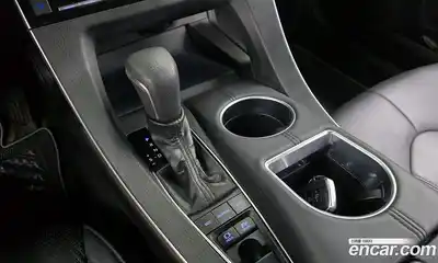 Toyota Avalon 2018 2.5 гидро в Москве № 215527, миниатюра 9
